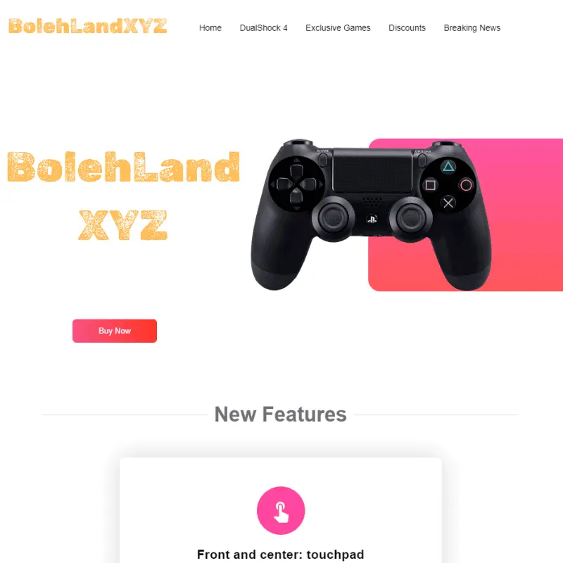 bolehlandXYZgallery3